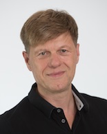 Jürgen Kleinöder