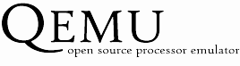 Qemu Logo