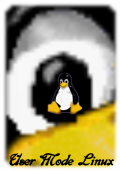 UMLinux Logo