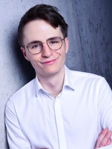 Paul Bergmann
