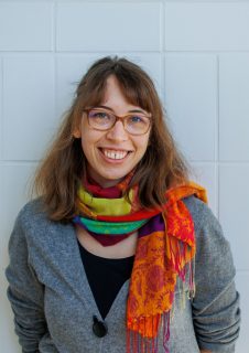 Zum Artikel "GI Women and Computer Science 2023 Award for Henriette Hofmeier"