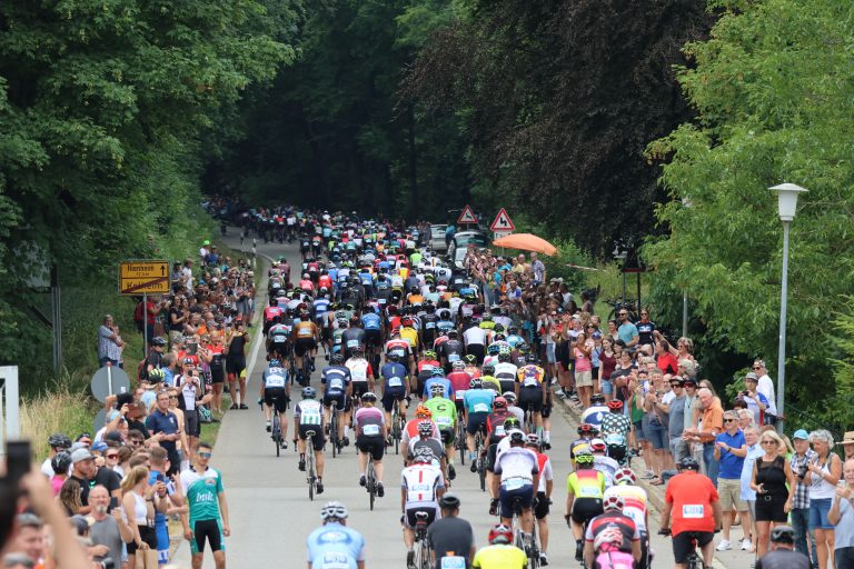 Race24 in Kelheim