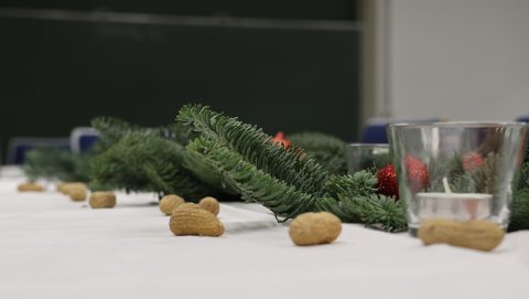 Towards entry "Christmas Party 2024"
