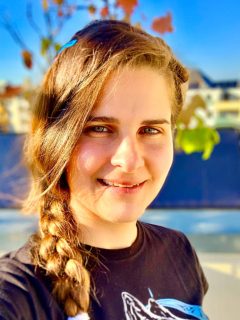 Dr.-Ing. Isabella Stilkerich