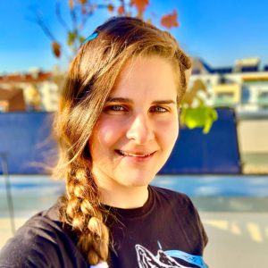 Dr.-Ing. Isabella Stilkerich