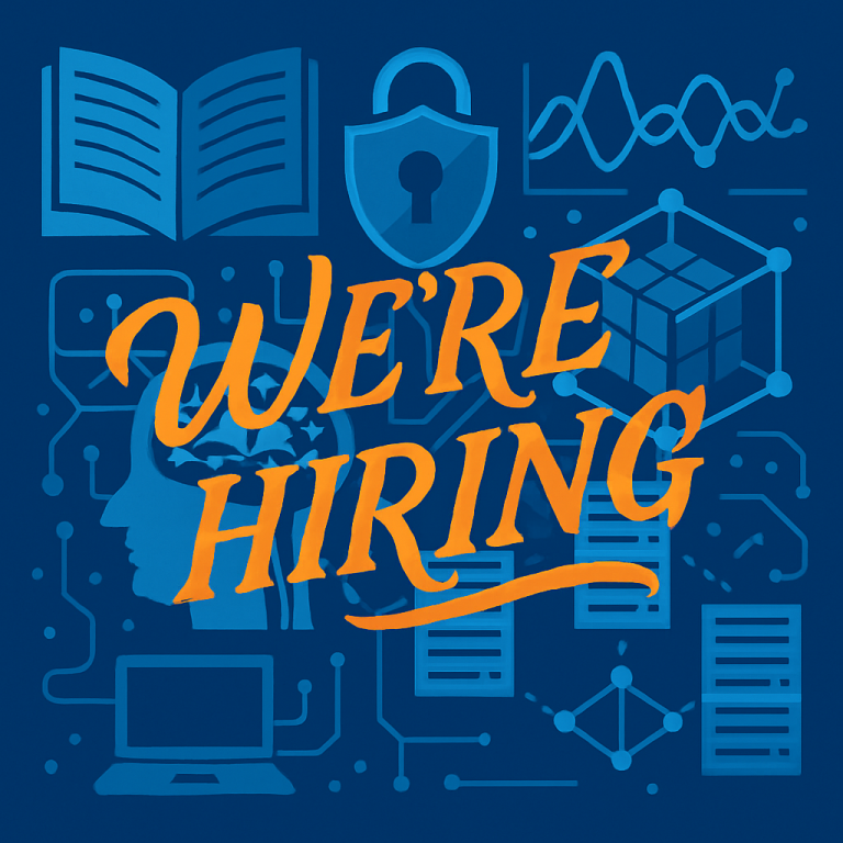 Zwei neue Forschungspraktikumsstellen mit Option auf eine Promotionsstelle