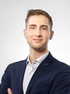 Ole Wiedemann
