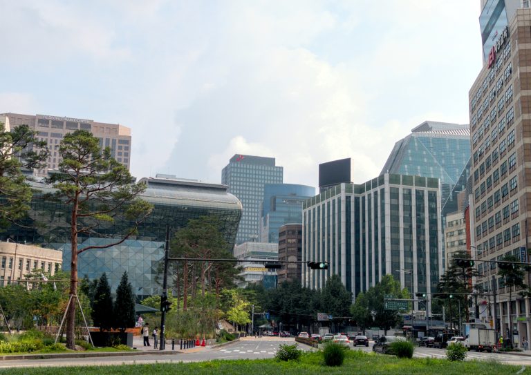 vNV-Heap auf LCTES 2025 in Seoul präsentiert