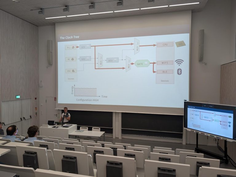 1. Zephyr in Science and Education Conference in Jena