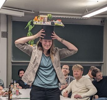 Symbolbild zum Artikel. Der Link öffnet das Bild in einer großen Anzeige.