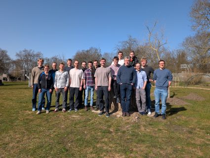 Symbolbild zum Artikel. Der Link öffnet das Bild in einer großen Anzeige.