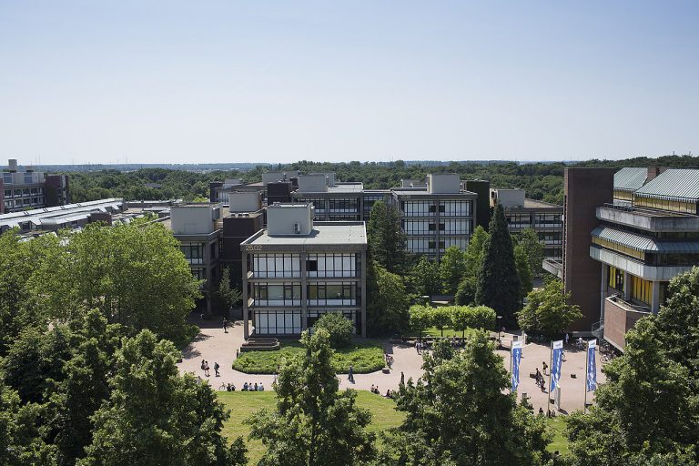 Frühjahrstreffen der Fachgruppe Betriebssysteme 2026 in Düsseldorf
