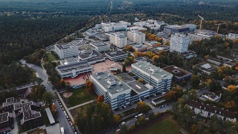 Zum Artikel "Herbsttreffen der GI-Fachgruppe Betriebssysteme (8.-9. Oktober 2026)"