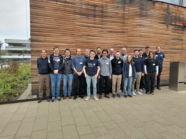 ROBUST Workshop 2026 in Erlangen